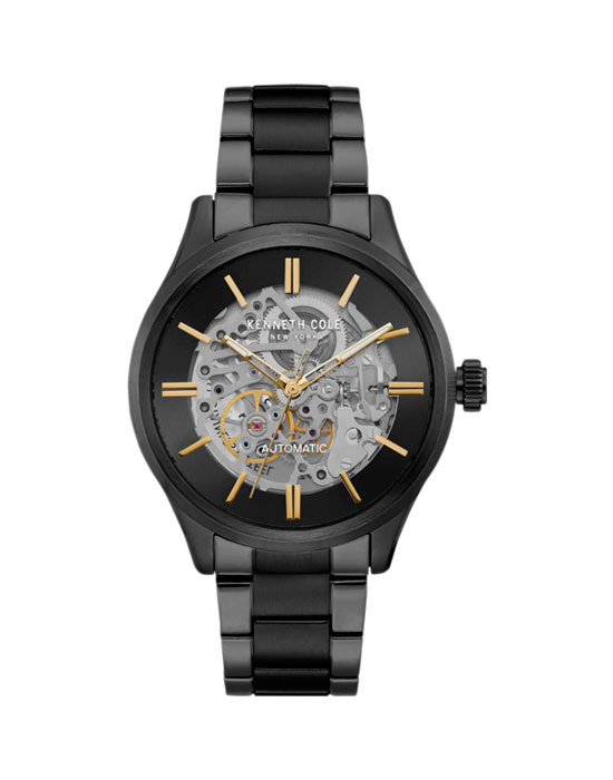 Часы Kenneth Cole Automatic KC15171003